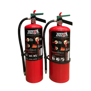 EXTINTORES NACIONALES DE PQS/ABC