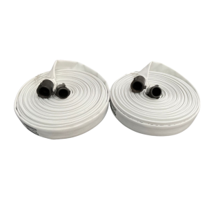 MANGUERAS CONTRA INCENDIO “FIVE FLEM” DOBLE CAPA ( DOUBLE JACKET)