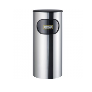 PORTA EXTINTOR PARA EXTINTORES CO2